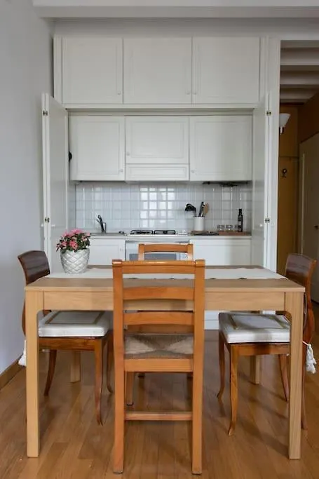 Santi 40 By Welc Apartment Treviso Italy