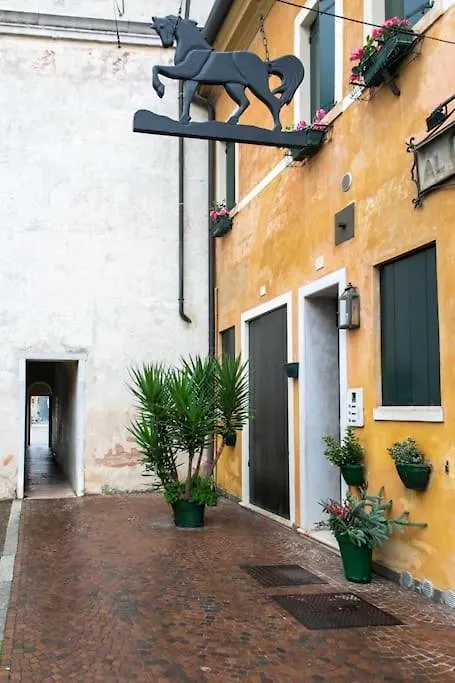 Santi 40 By Welc Apartment Treviso