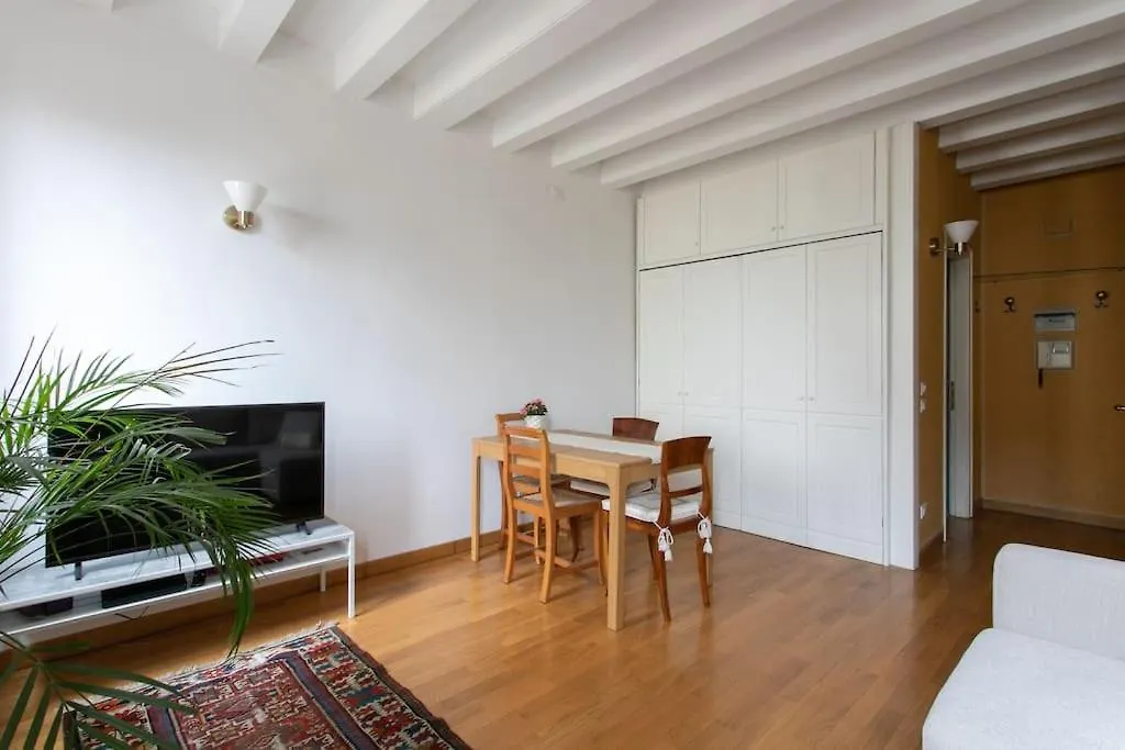 Santi 40 By Welc Apartment Treviso