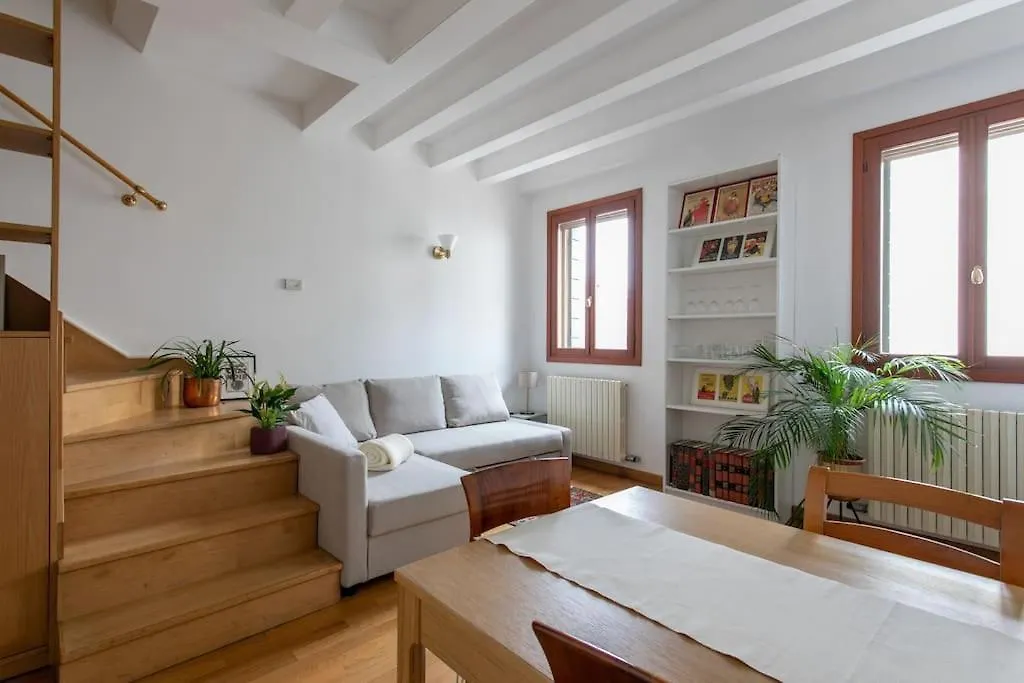 Santi 40 By Welc Apartment Treviso