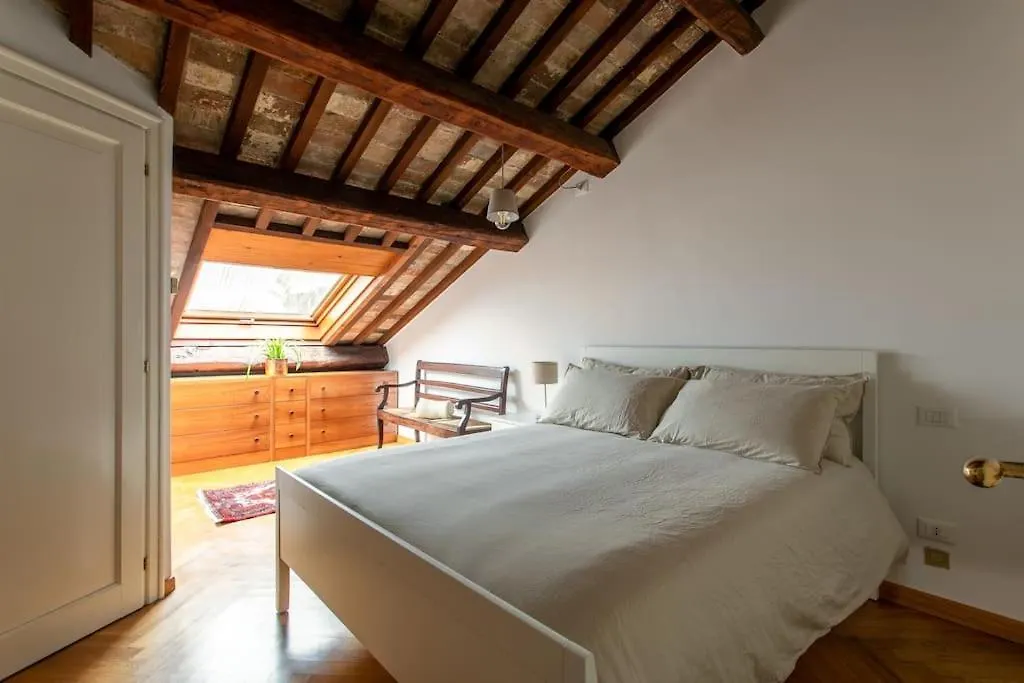 Santi 40 By Welc Apartment Treviso