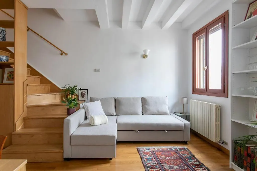 Santi 40 By Welc Apartment Treviso