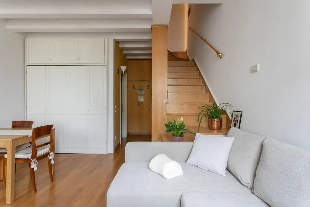 Santi 40 By Welc Apartment Treviso