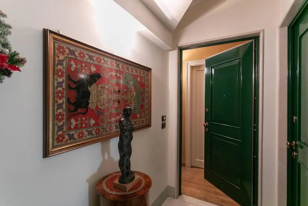 Santi 40 By Welc Apartment Treviso Italy