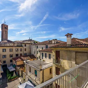  Apartamento Residenza Ca'fe