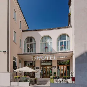 Ξενοδοχείο B&B Hotel Treviso, Τρεβίζο