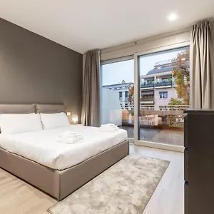 Διαμέρισμα Myplace Vittoria, Τρεβίζο