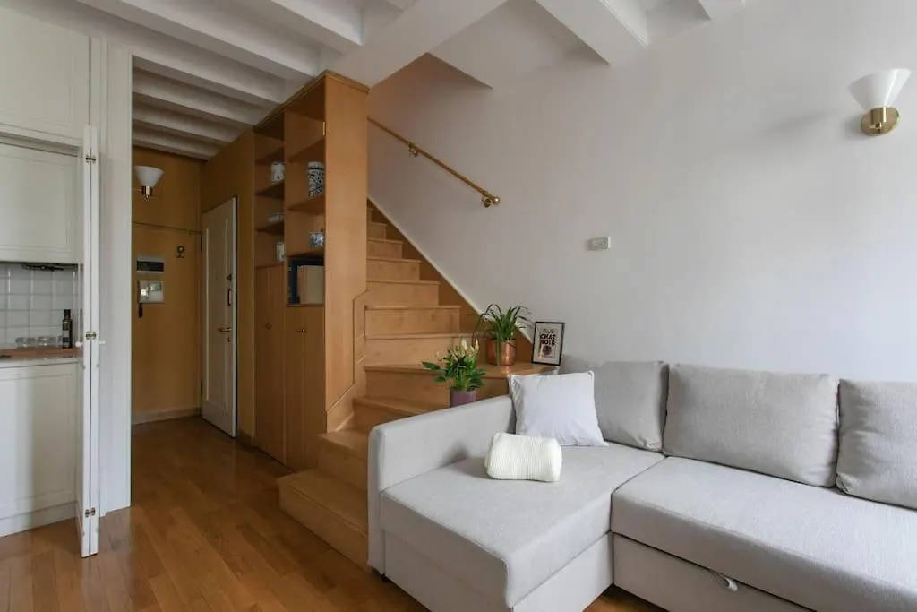 Santi 40 By Welc Apartment Treviso
