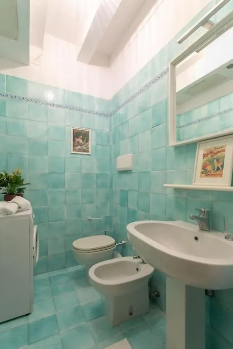 Santi 40 By Welc Apartment Treviso Italy