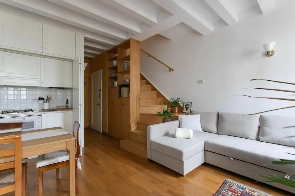 Santi 40 By Welc Apartment Treviso 0*,  Italy